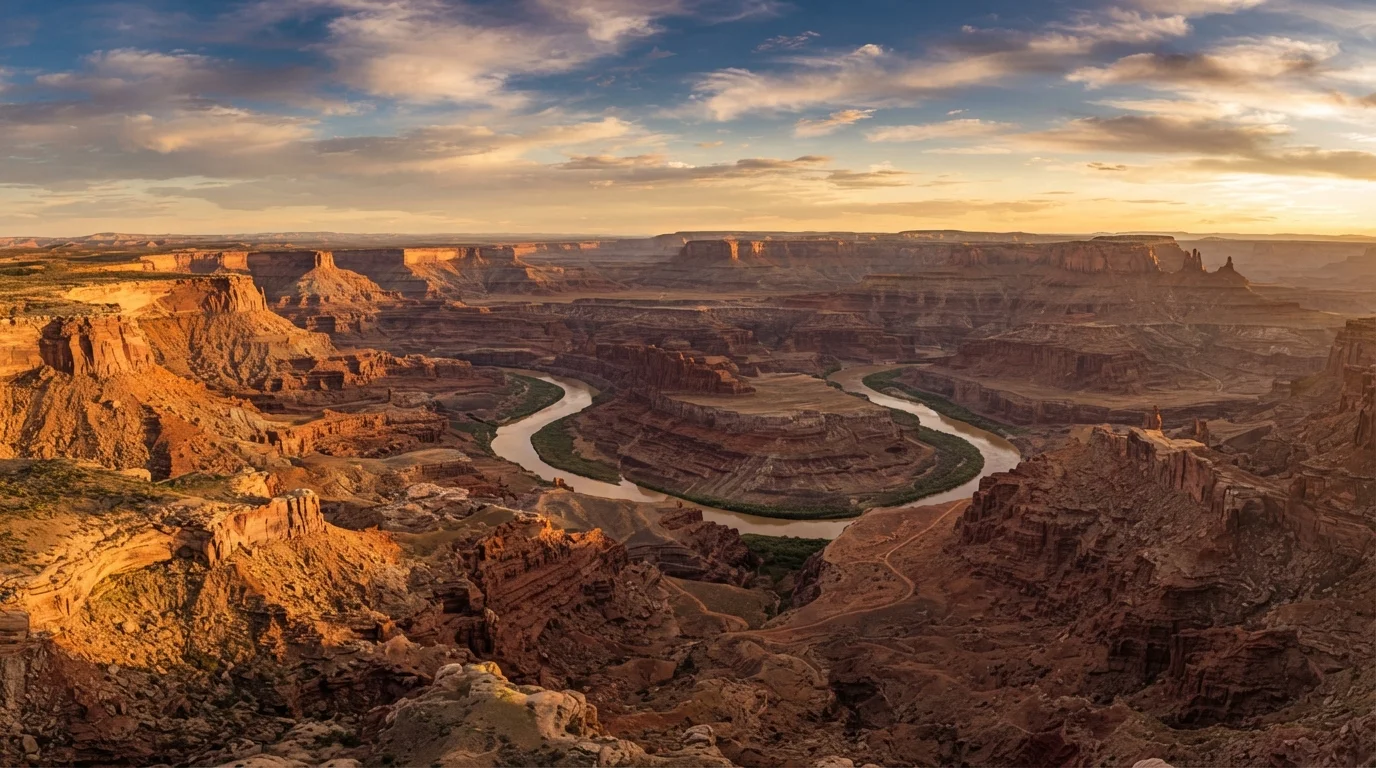 America's National Parks: What to Expect at Each Type of Park Before You Go