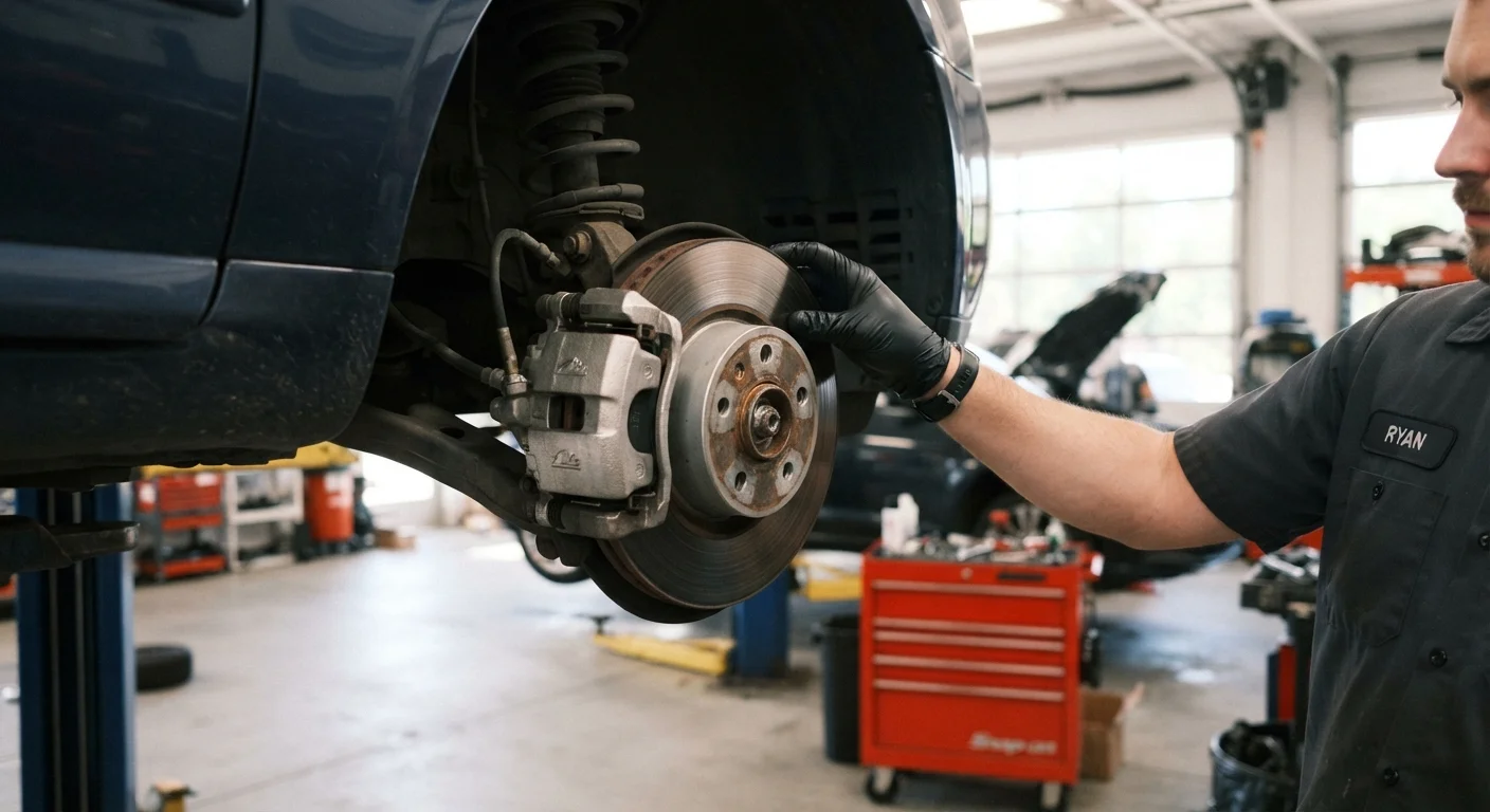 Car Maintenance