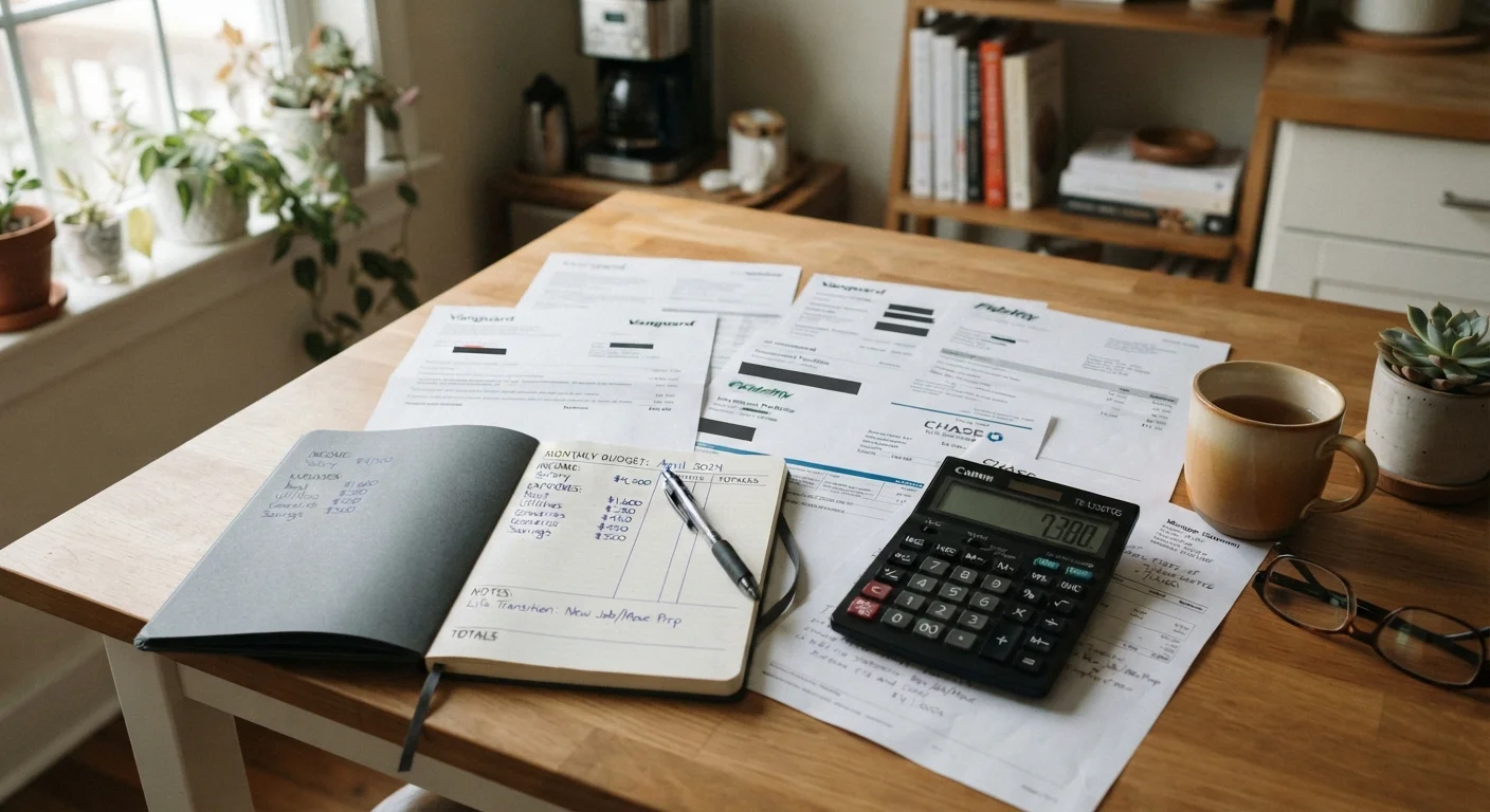 Budgeting Through Major Life Changes: Marriage, Kids, Job Loss, and More