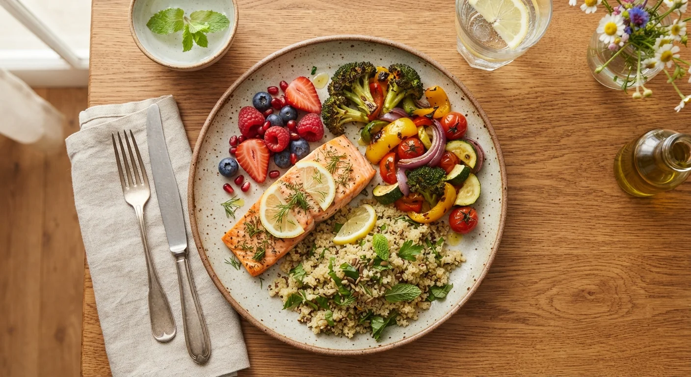 Nutrition Basics