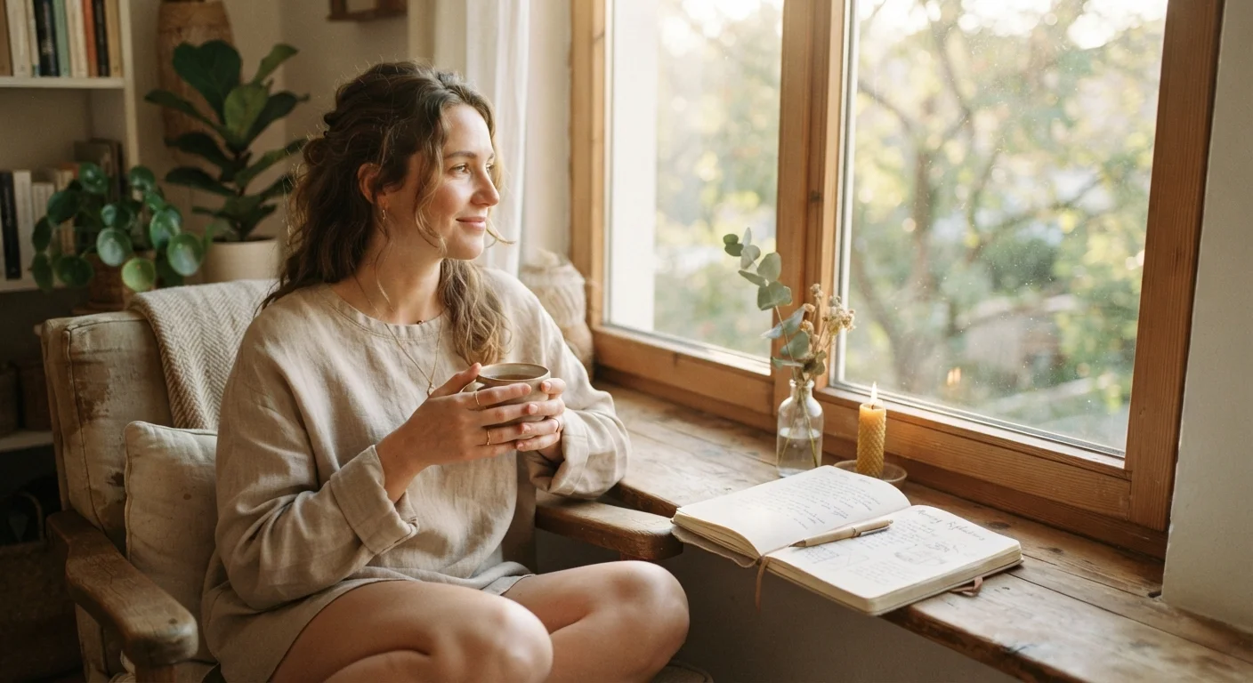 Mental Wellness