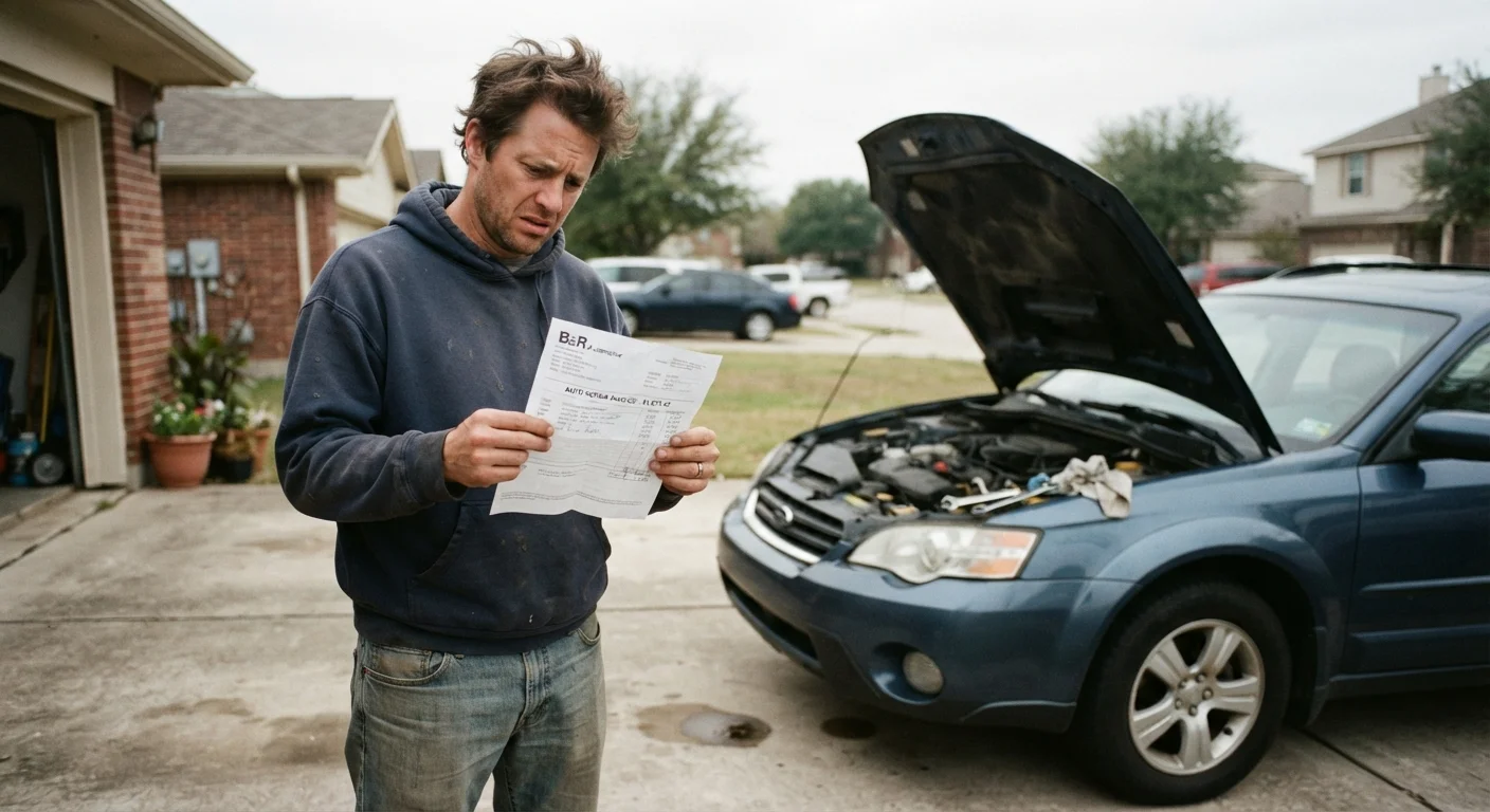 Car Ownership Myths That Cost Drivers Real Money