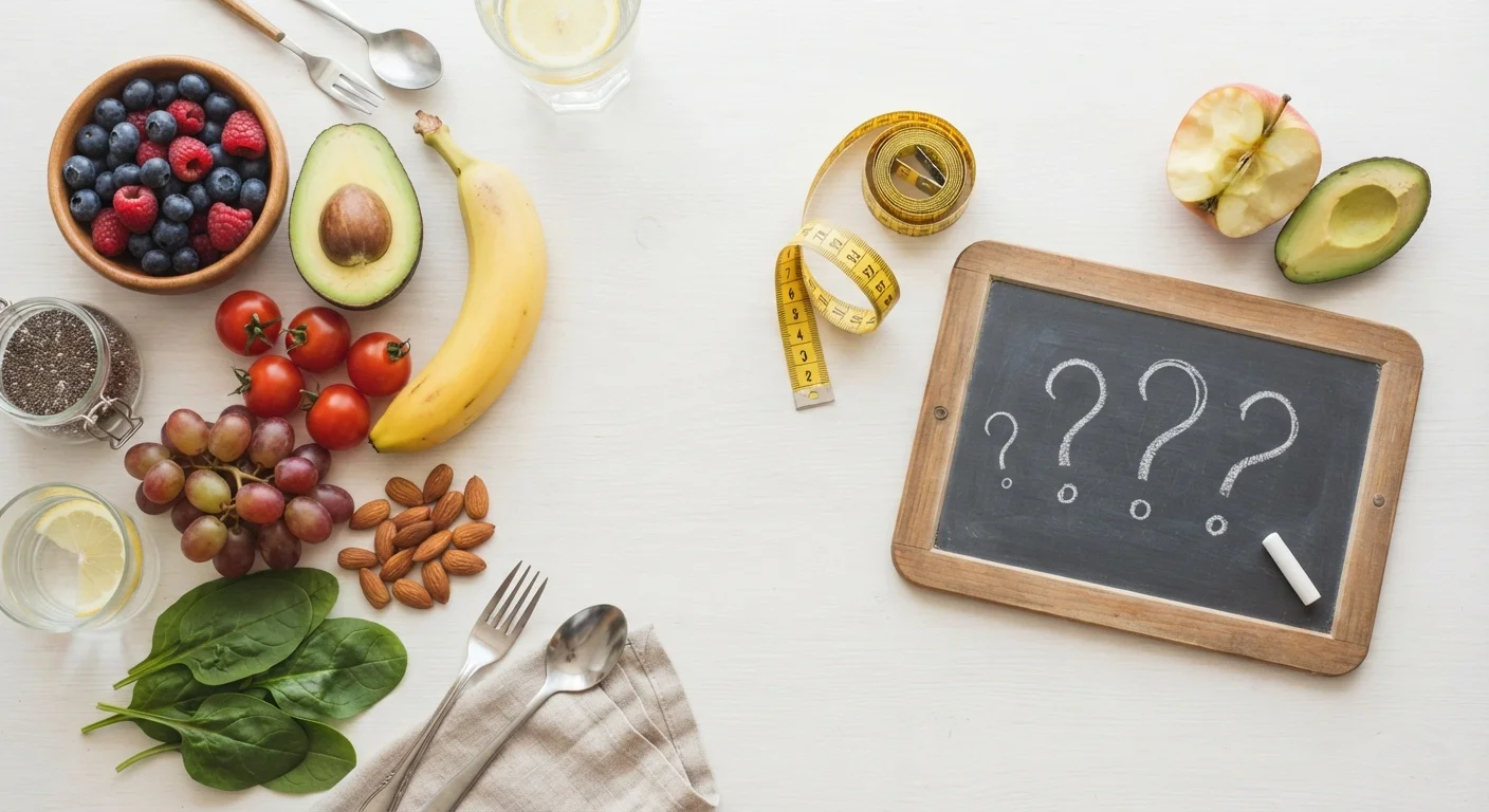 Common Beliefs About Metabolism That Science Has Largely Walked Back