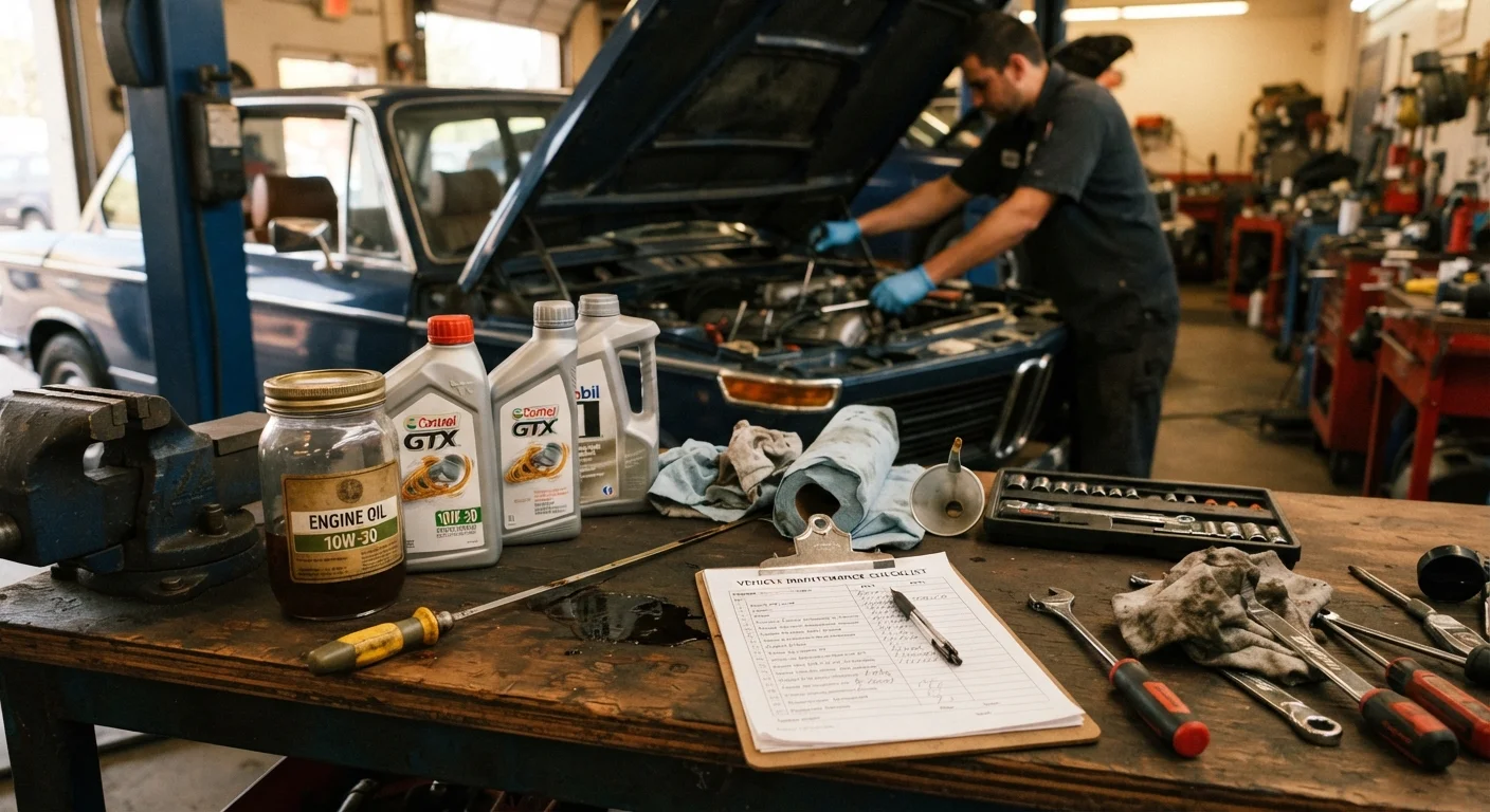 Common Car Maintenance Myths That Cost Drivers Money