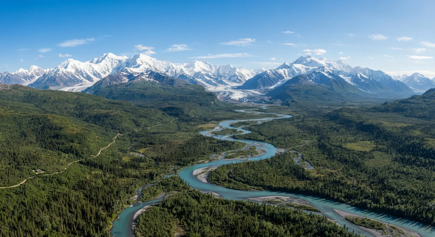 Common Misconceptions About Visiting Alaska