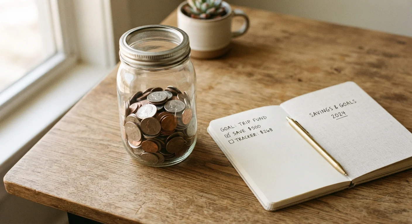 Common Savings Myths That Keep People From Making Progress