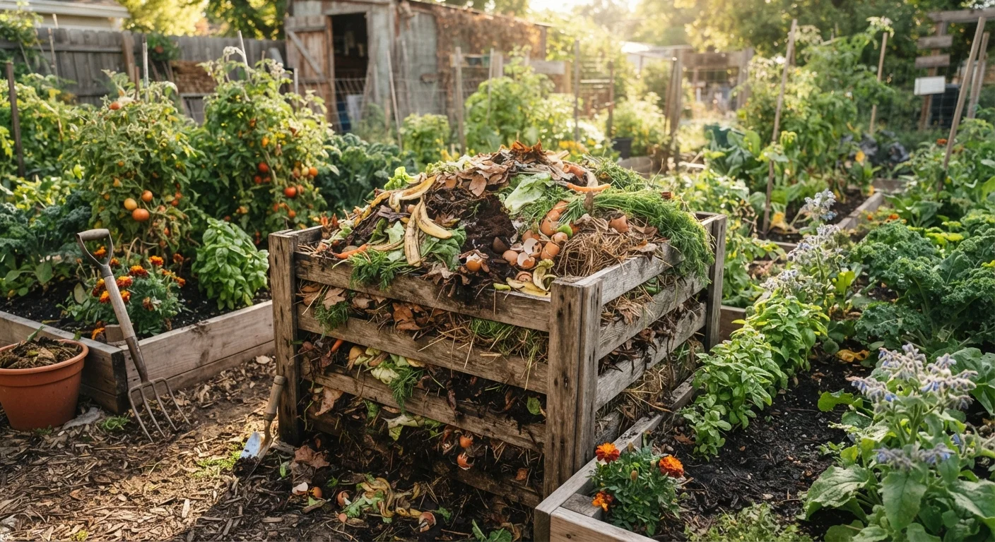 Yard & Garden