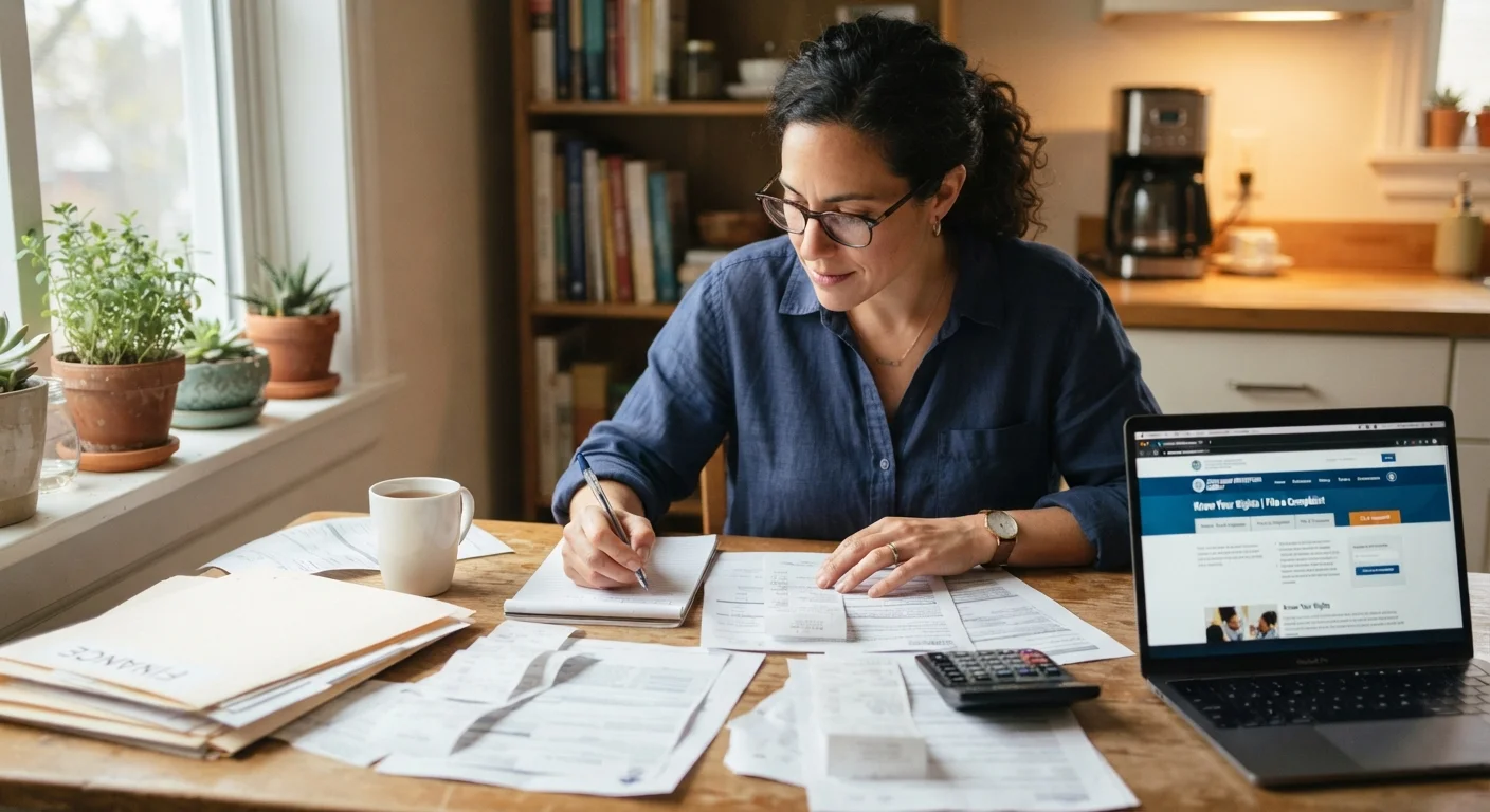 Consumer Rights 101: Refunds, Recalls, and Dispute Resolution