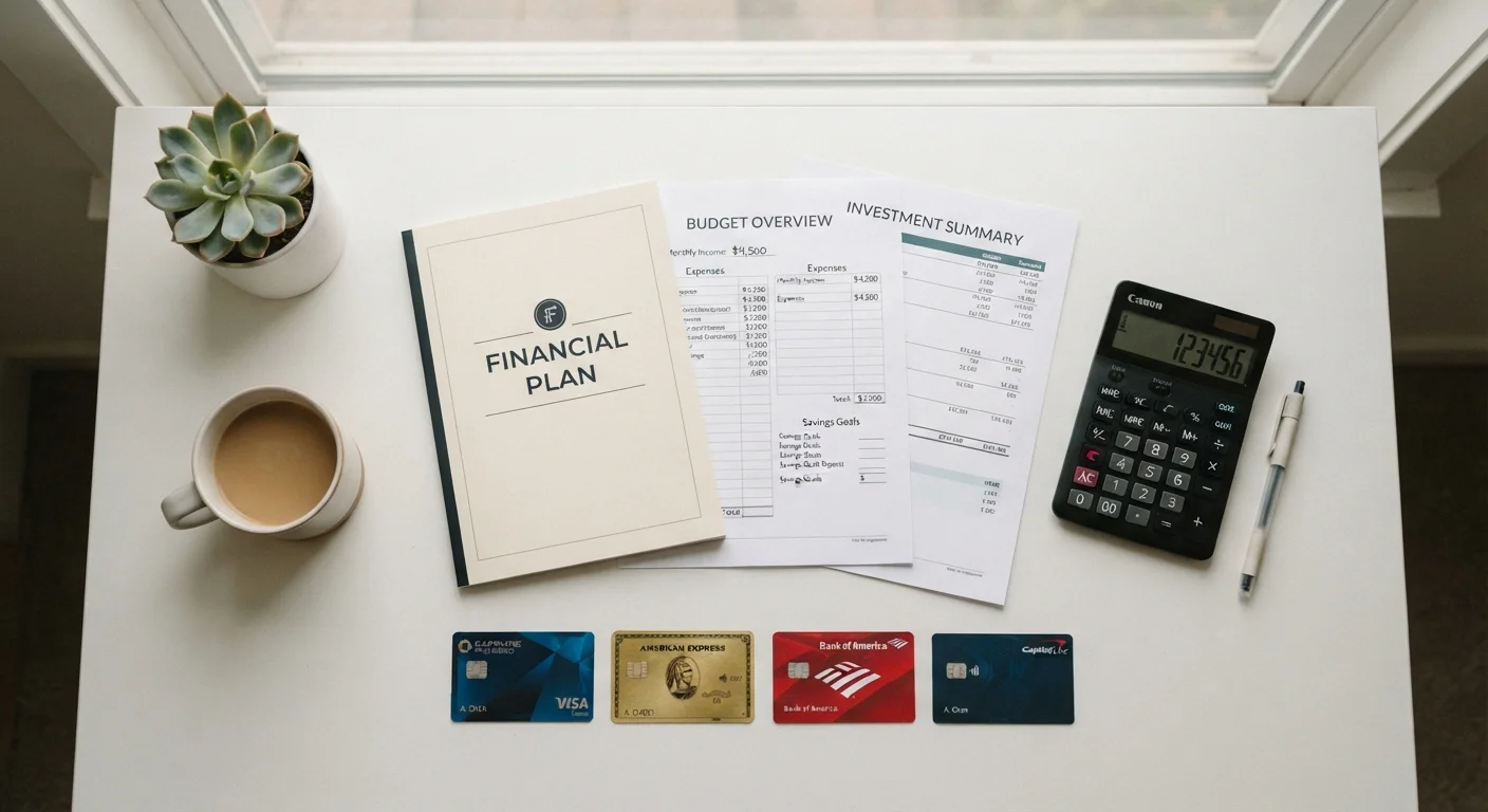 Debt Consolidation: How It Works and When It Makes Sense