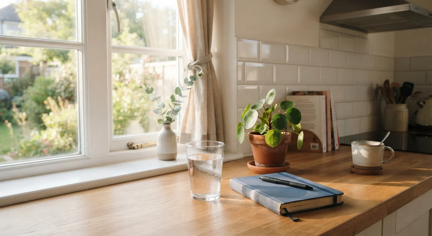 Everyday Habits That Quietly Support Mood Stability