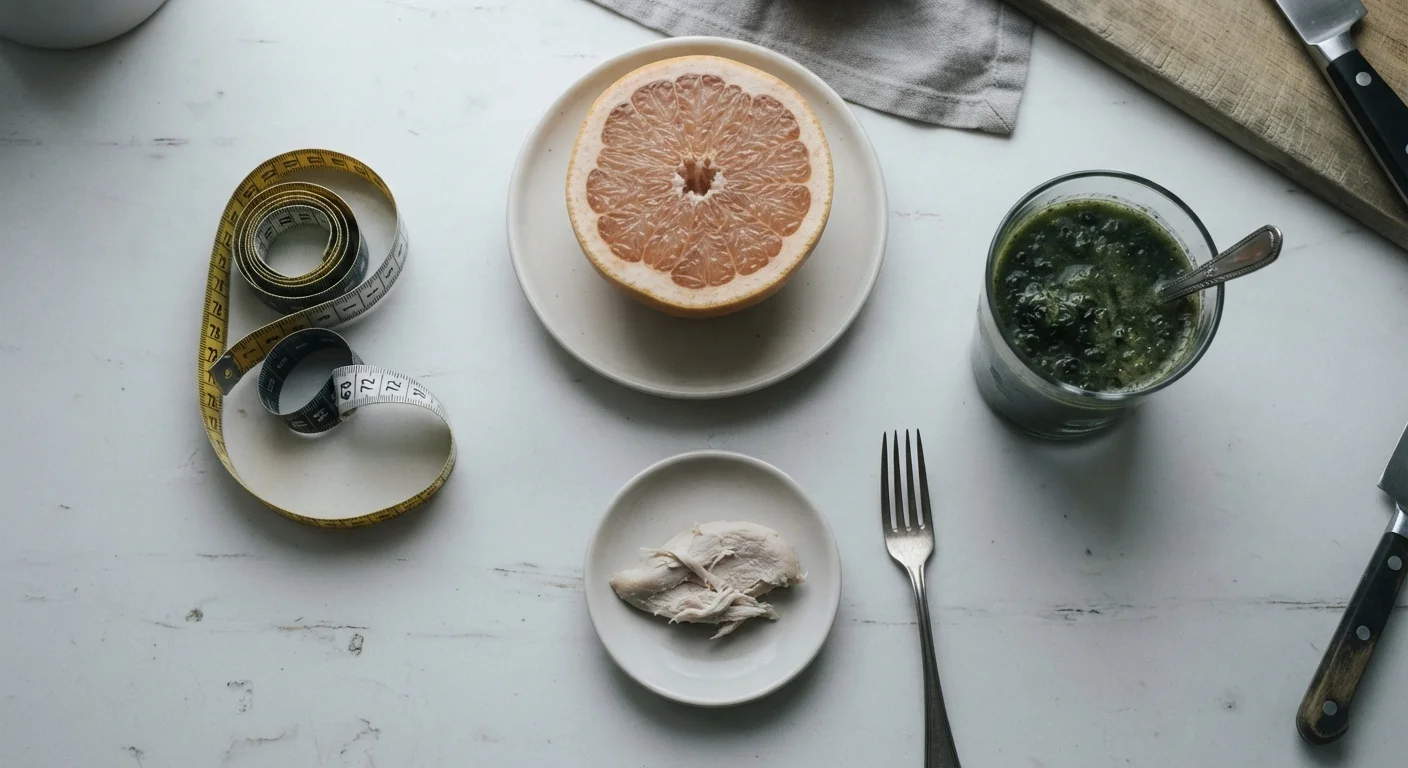 Fad Diet Traps: Where Common Eating Plans Fall Short