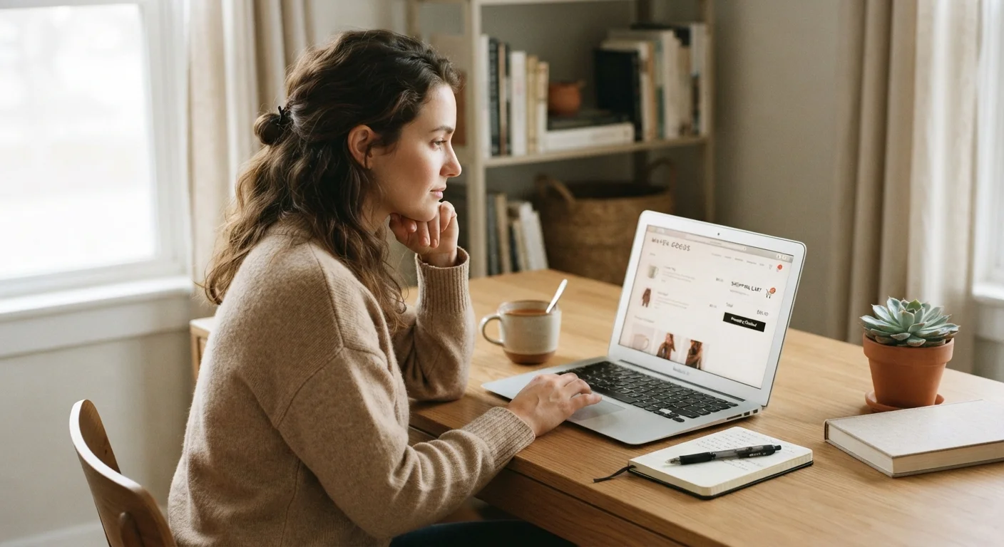 Habits That Keep Impulse Spending in Check