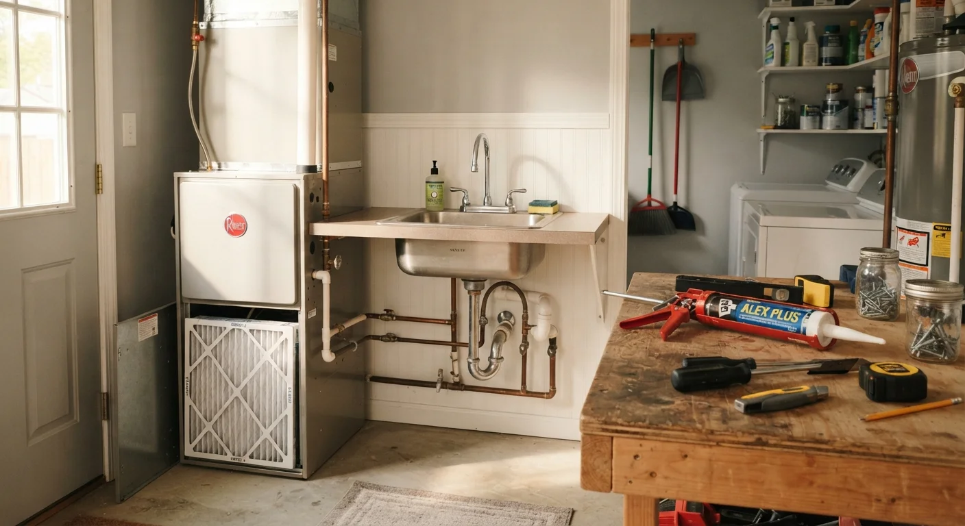 Home Maintenance Myths That Cost Homeowners Real Money