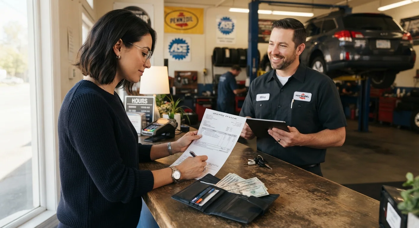 How an Emergency Fund Changes the Way You Handle Car Repairs