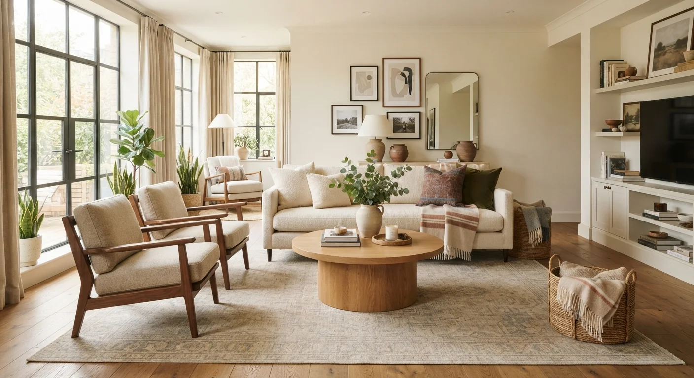 Interior Design Terminology Every Homeowner Should Know