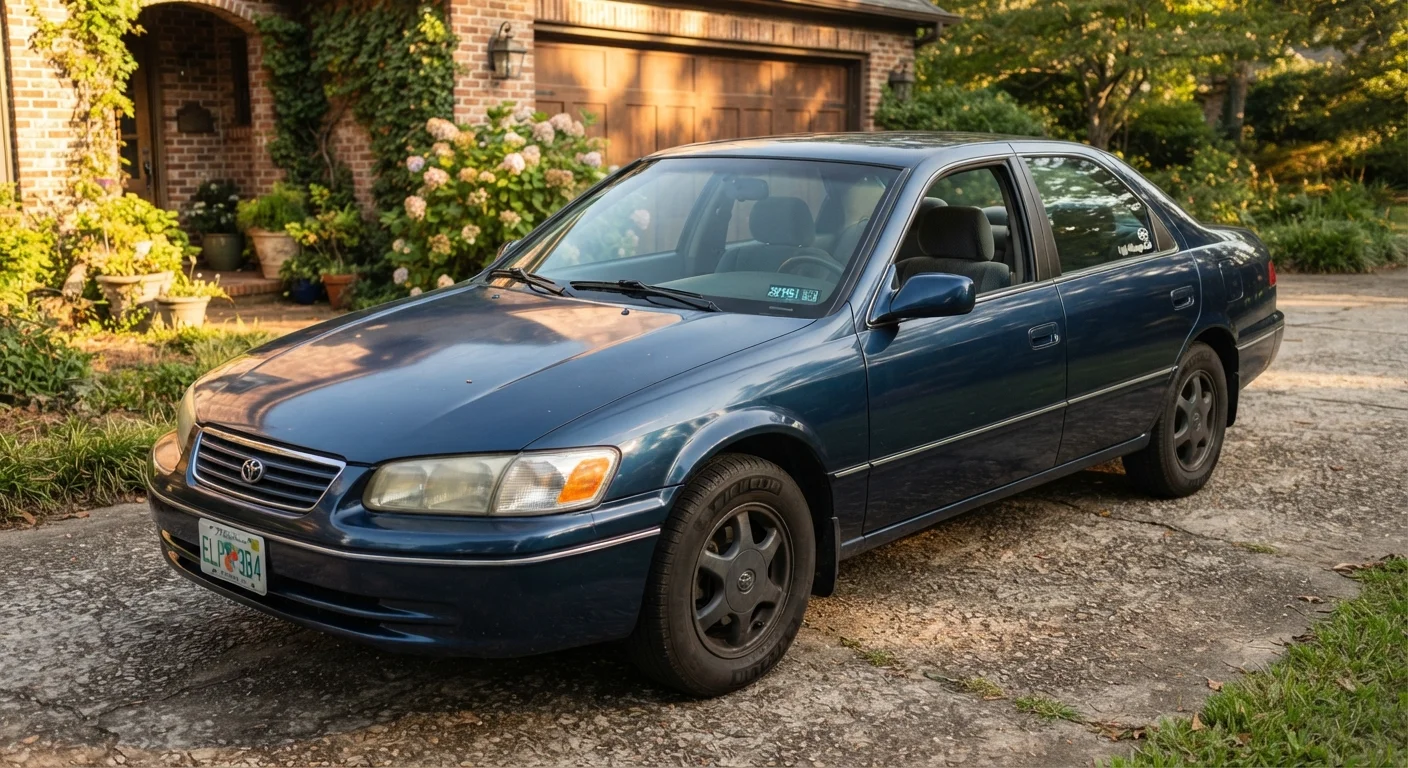 Keeping a Car Long-Term: The Financial and Practical Case for High-Mileage Ownership
