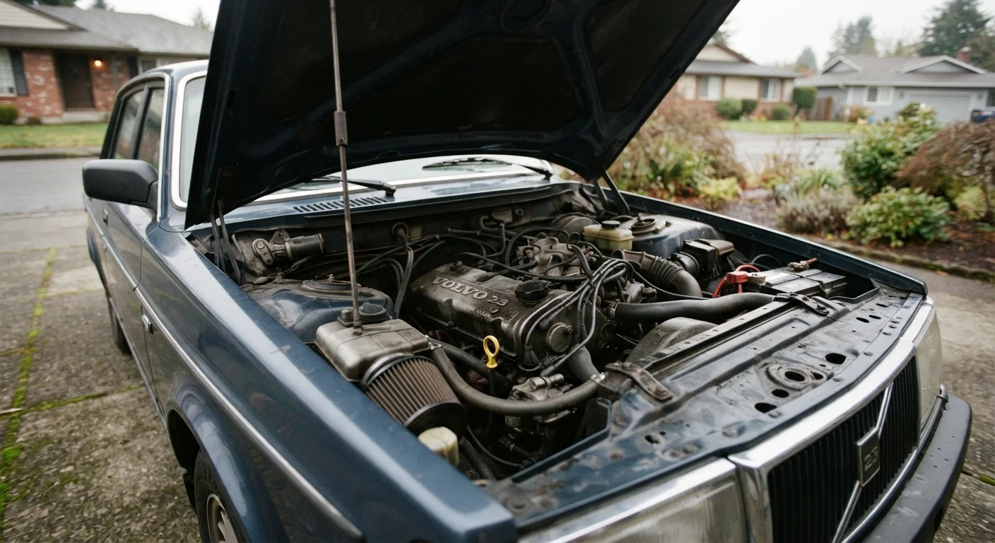 Keeping Up With Car Maintenance When You Drive Mostly Short Trips