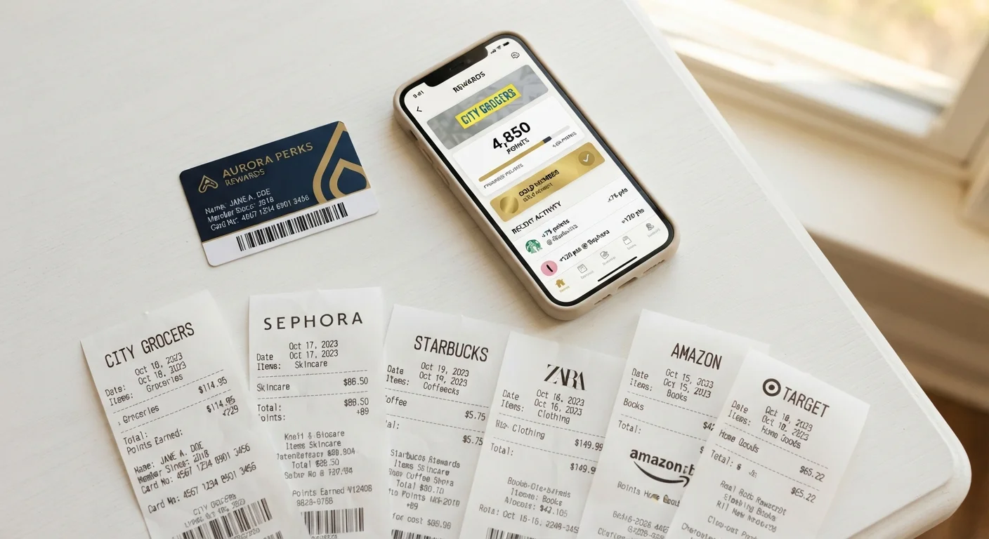 Loyalty Programs Decoded: Points, Tiers, and Hidden Expiration Rules