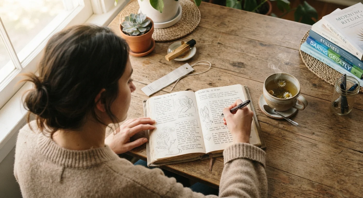 Mental Wellness: A Complete Overview for Everyday Life