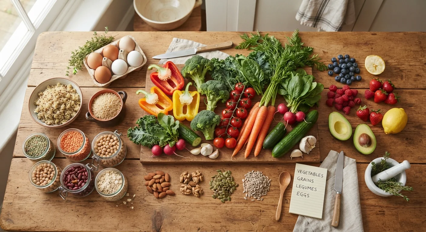Nutrition Myths That Won't Seem to Die
