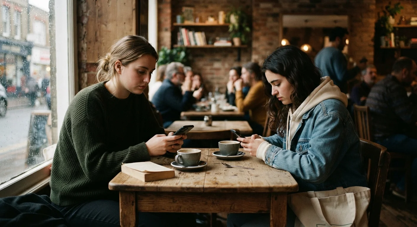 Patterns That Quietly Erode Close Friendships Over Time
