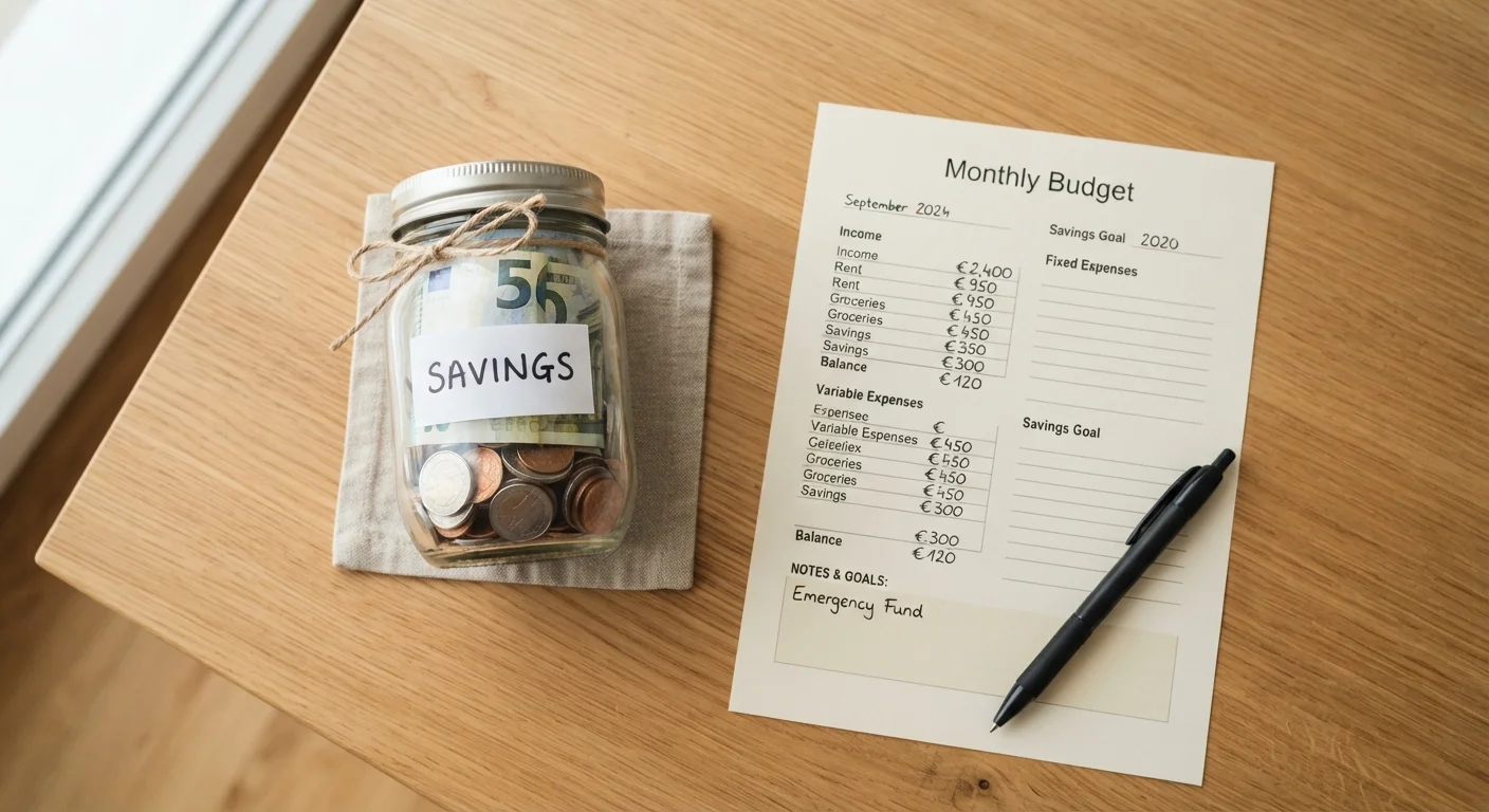 Pay Yourself First: What the Strategy Actually Means in Practice