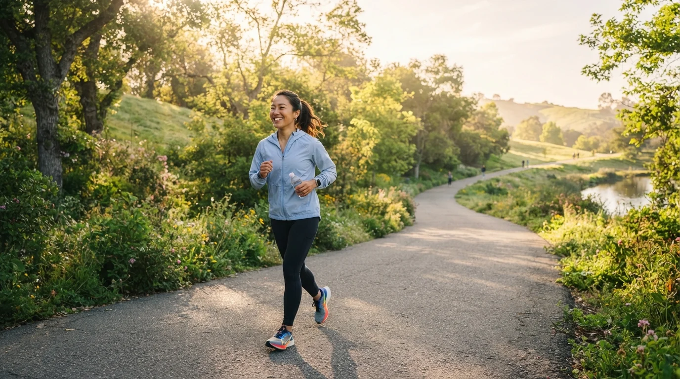 Physical Activity for Beginners: Building a Sustainable Exercise Routine from Zero