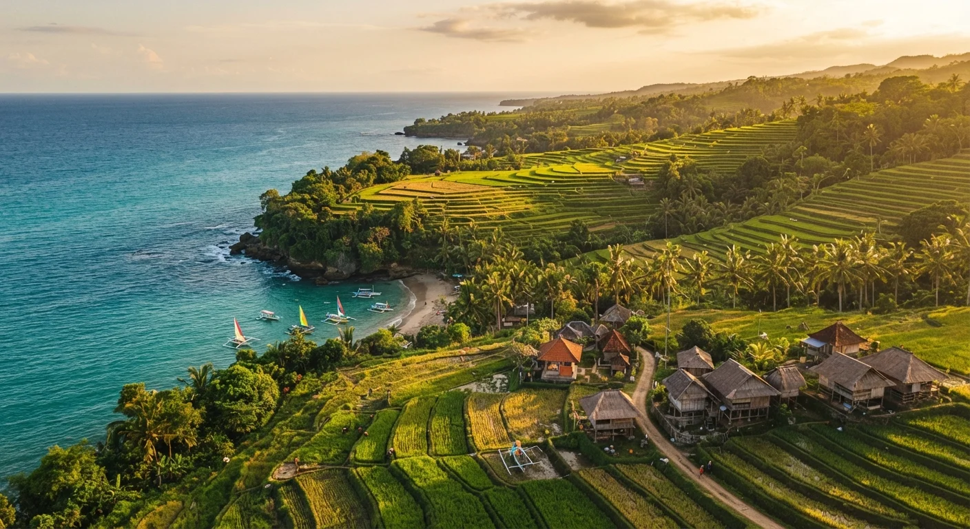 Regions Americans Overlook for International Travel—and Why They're Worth Considering