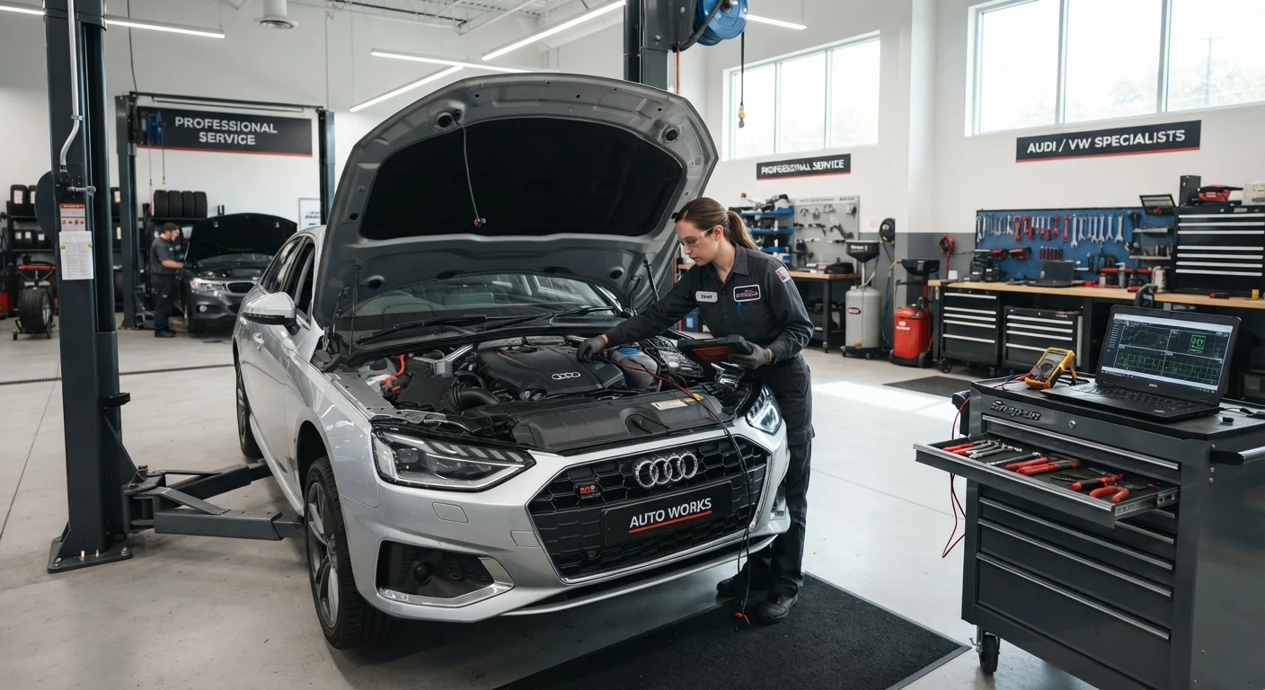 Routine Maintenance Your Car Needs — and When