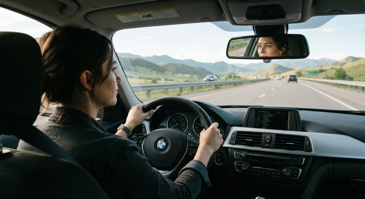 Safe Driving Habits: What Experienced Drivers Do Differently