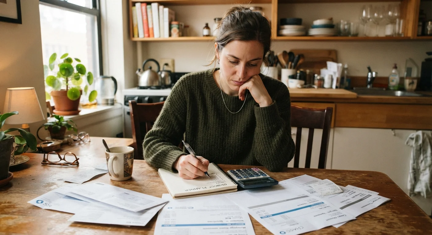 Saving on One Income: Trade-Offs, Strategies, and Realistic Expectations
