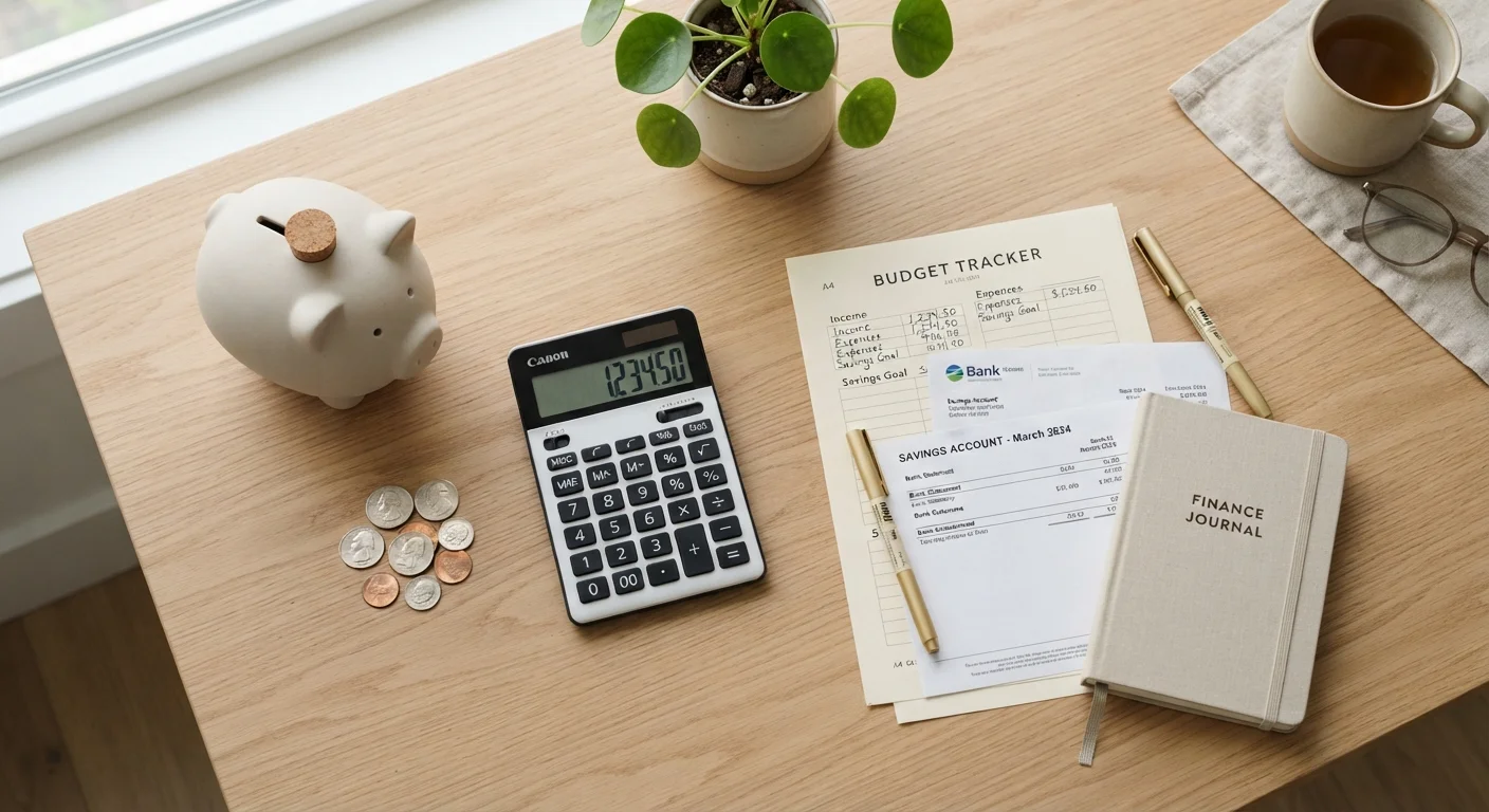 Savings Accounts Compared: High-Yield, Traditional, and Money Market Options