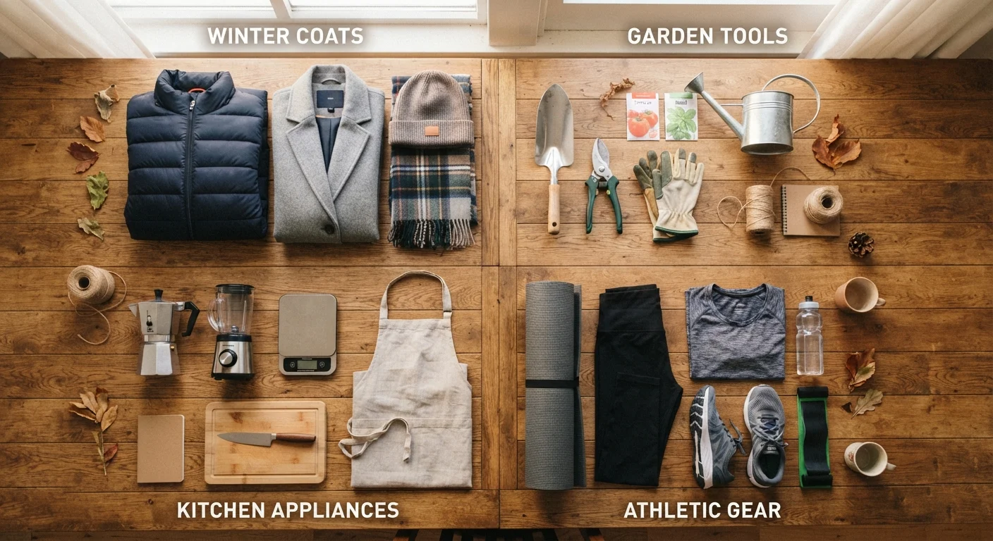 Seasonal Shopping Patterns Worth Knowing About