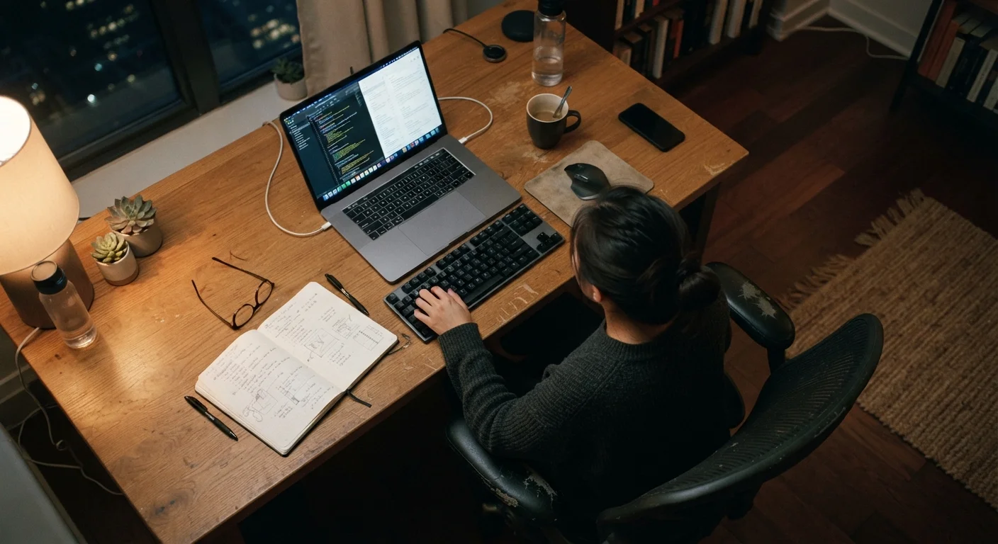 Sedentary Work Life: How Prolonged Sitting Affects the Body and What to Do About It