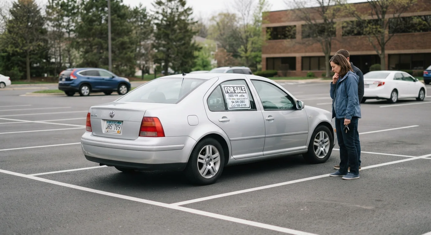 Selling, Trading In, or Donating Your Old Car: The Trade-Offs
