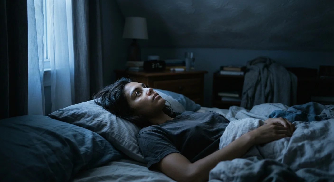 Sleep and Mental Health: Why the Connection Runs Deeper Than Tiredness