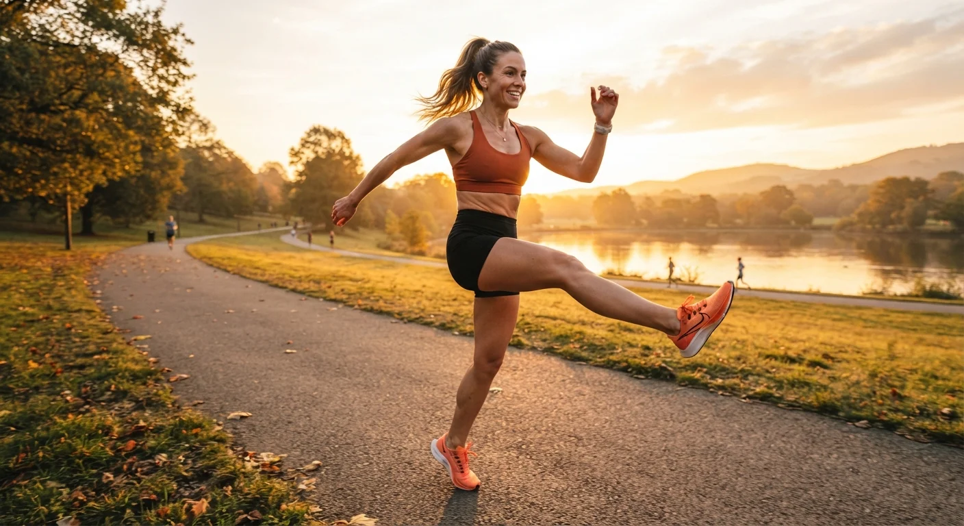 Stretching Before vs. After Exercise: What the Evidence Actually Shows