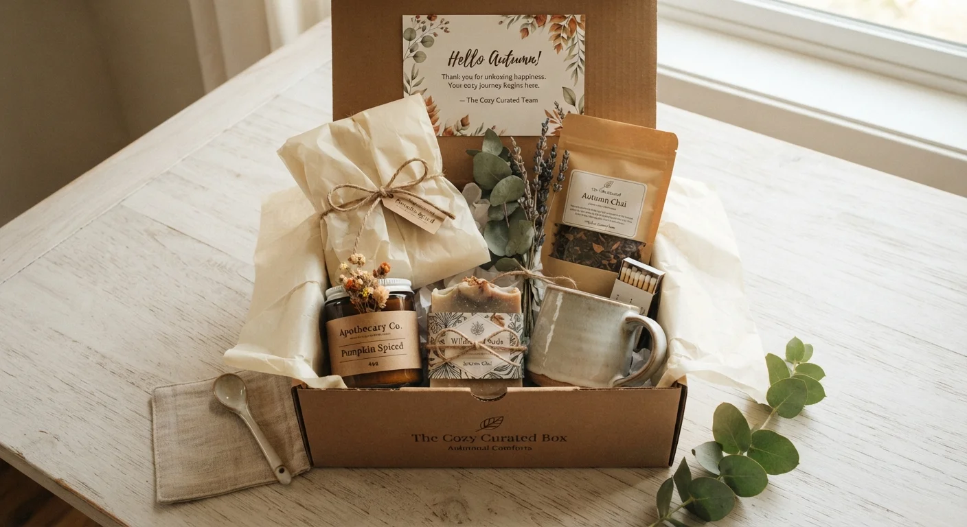 Subscription Boxes: What You're Paying For and What You're Not