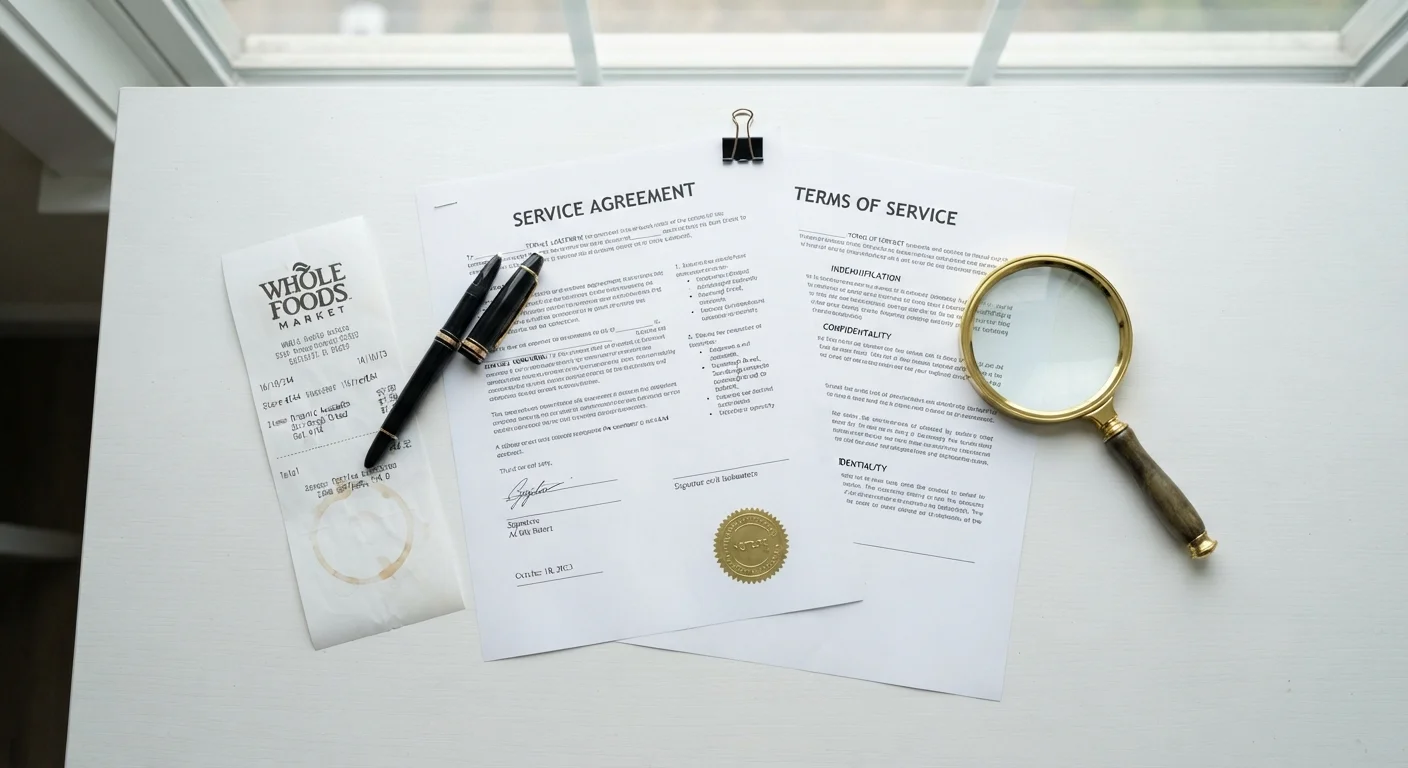 The Consumer's Glossary: Terms Every Shopper Should Recognize