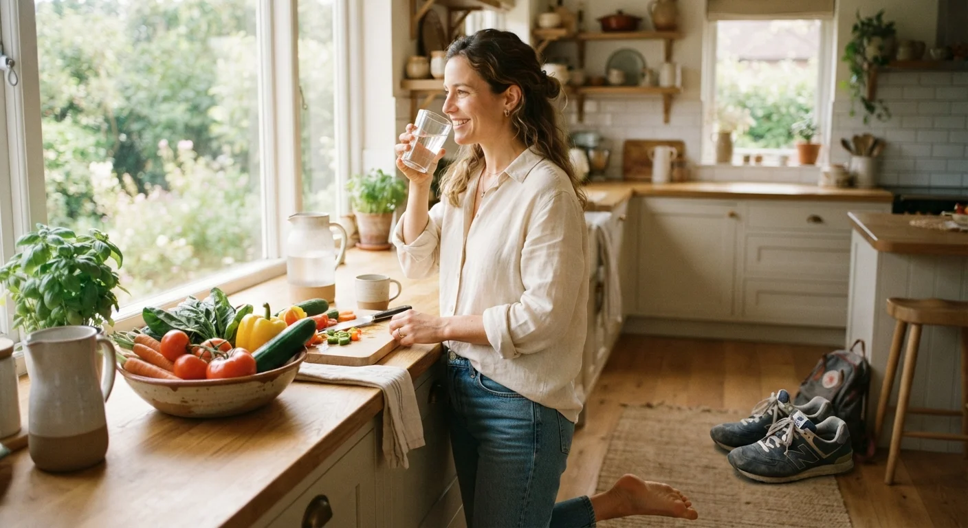 The Physical Health Habits Most Americans Are Missing Without Realizing It