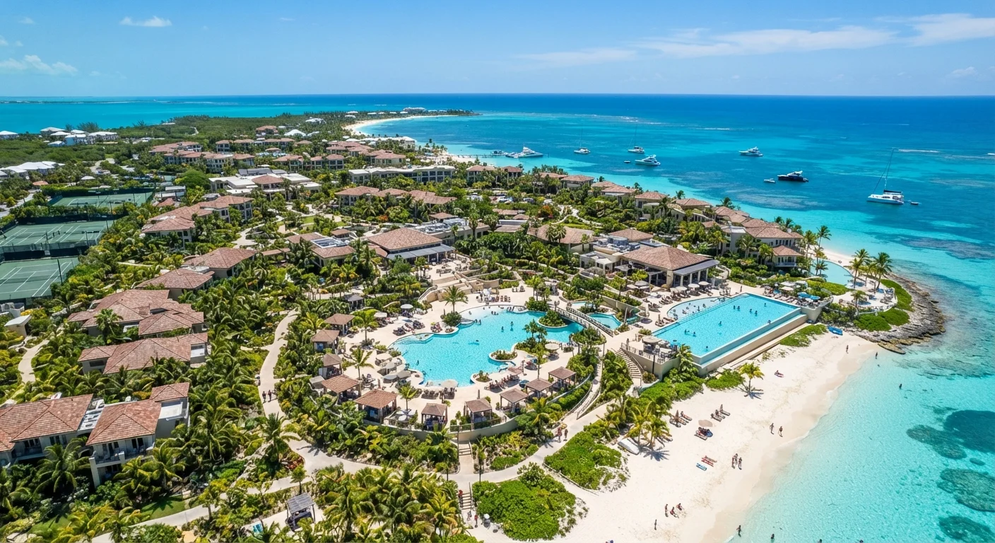 The Real Pros and Cons of Booking an All-Inclusive Trip
