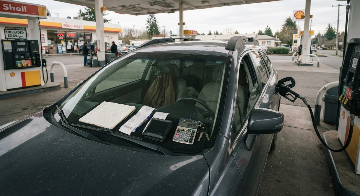 The True Cost of Owning a Car Beyond the Sticker Price