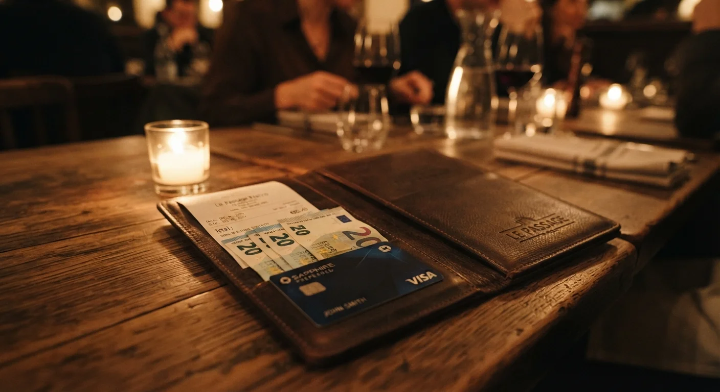 Tipping at Restaurants: What American Diners Actually Need to Know