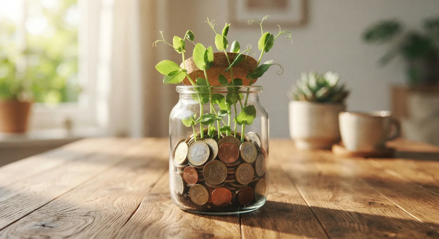 Understanding Compound Interest and What It Means for Your Savings Over Time