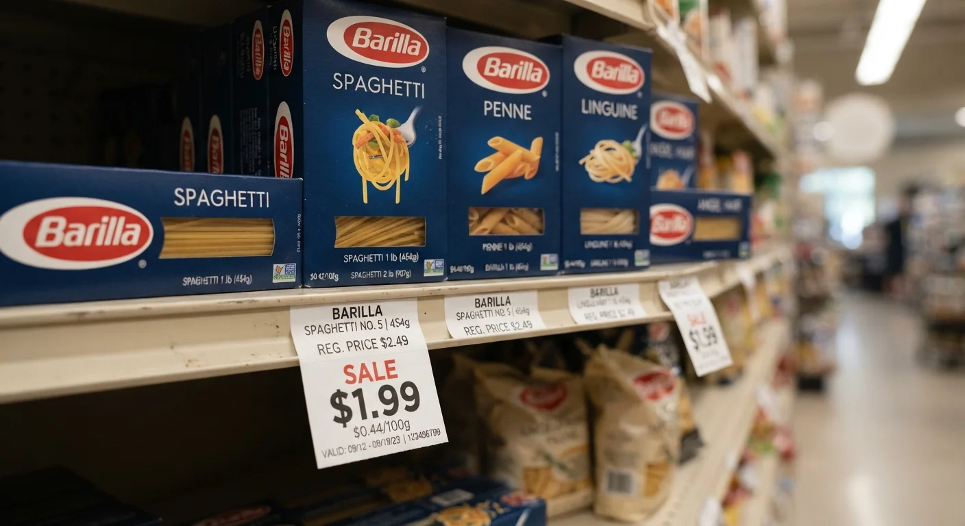 Unit Price Math: The Shelf Tag Detail Most Shoppers Ignore