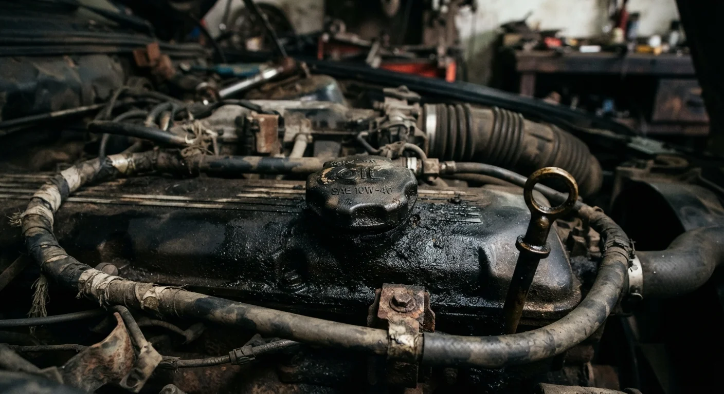What Happens When You Skip Routine Maintenance