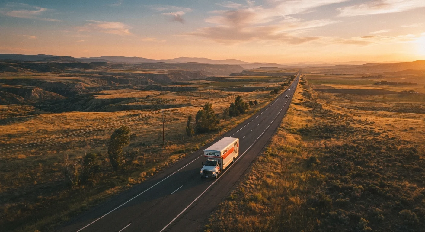Why Americans Keep Moving — and What It Does to Community Bonds