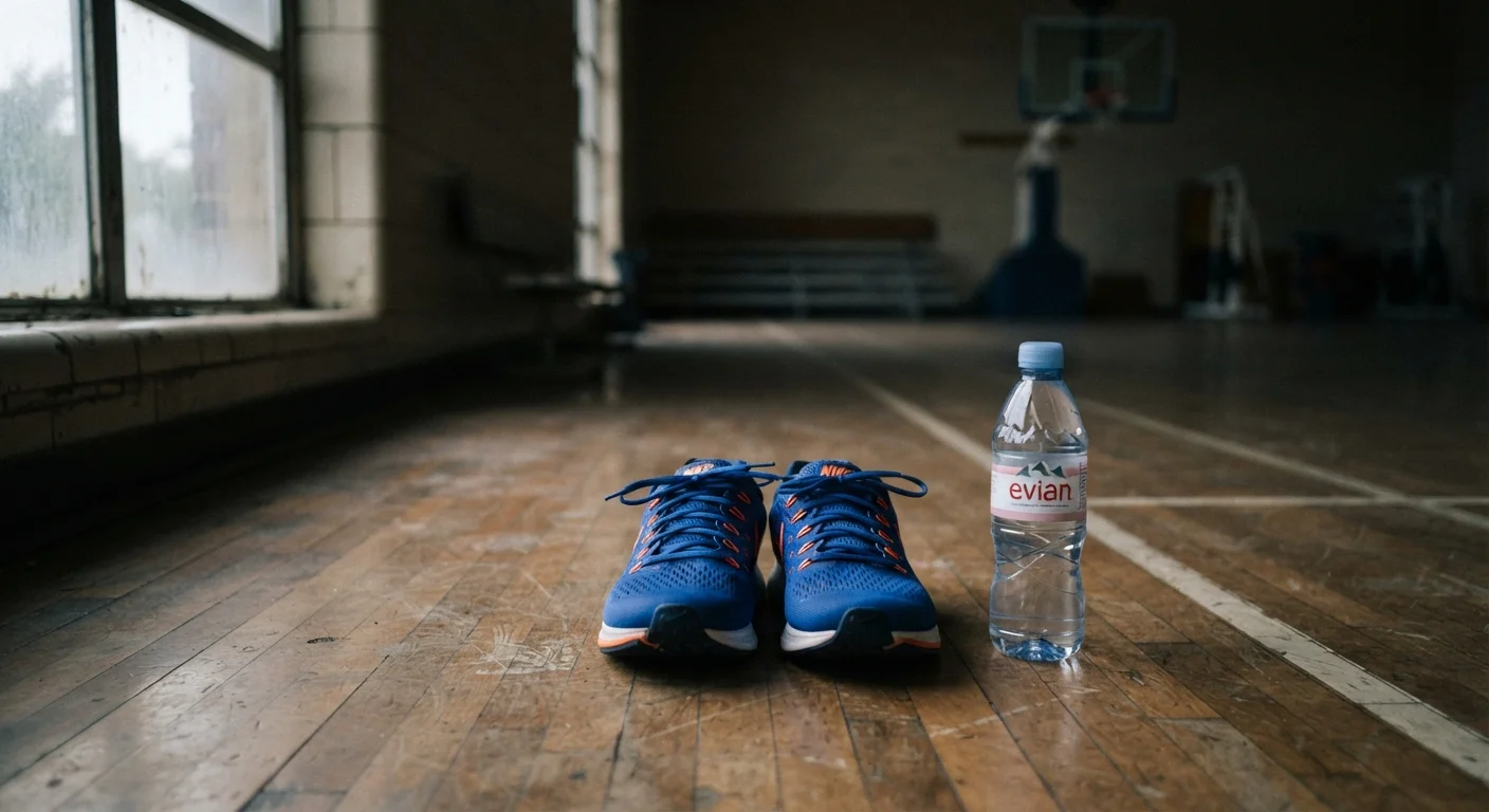 Why People Quit Exercise Programs Within the First Month