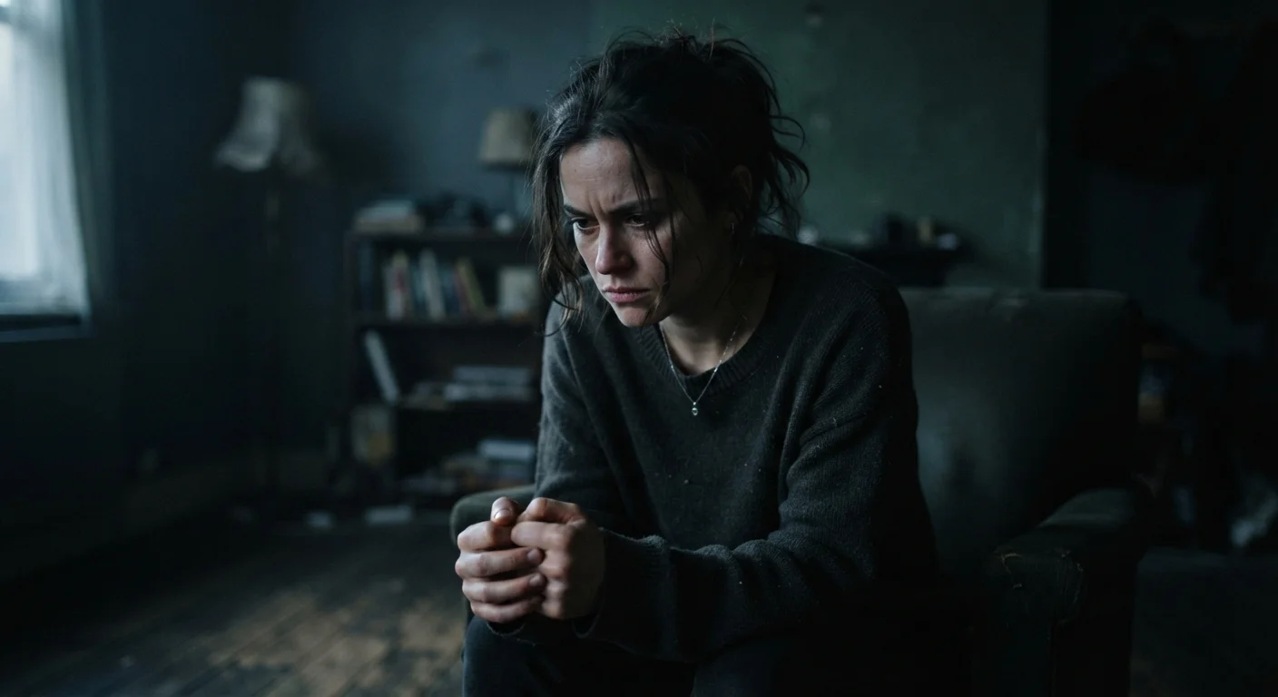Why Suppressing Emotions Often Backfires