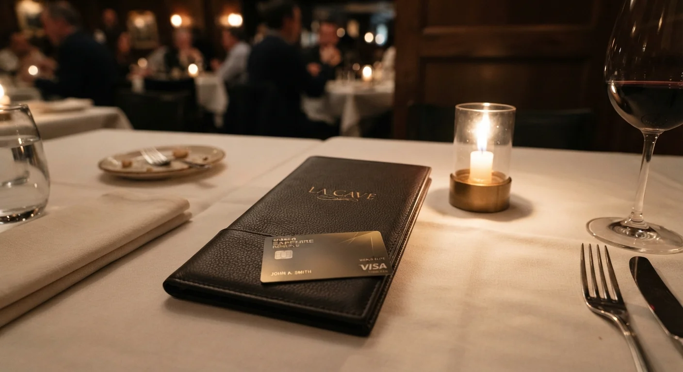 Why Your Restaurant Meal Costs More Than You Expected